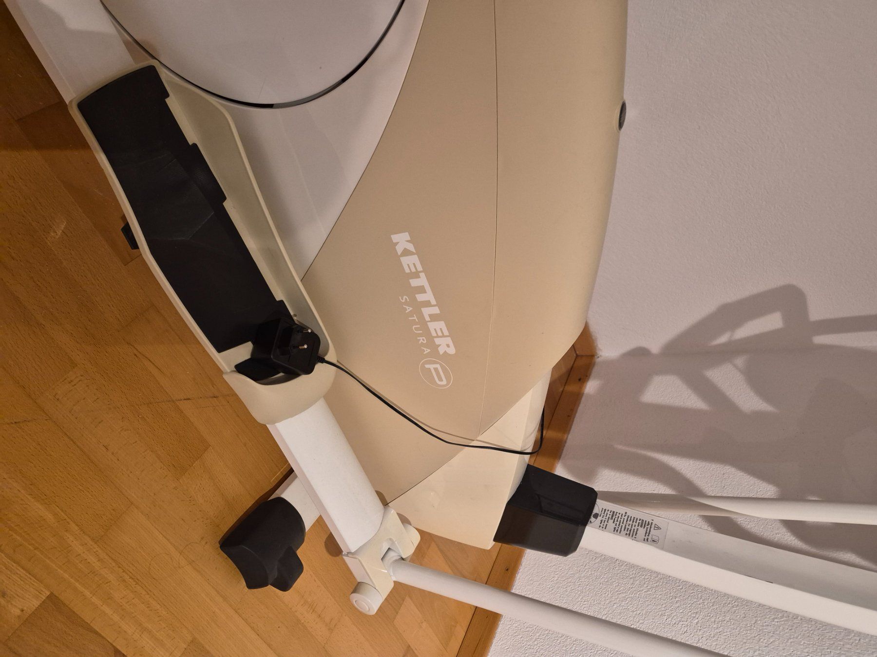 Kettler Vélos d'appartement: Stopper Kettler – D'occasion à Ruggell par Allifi 3
