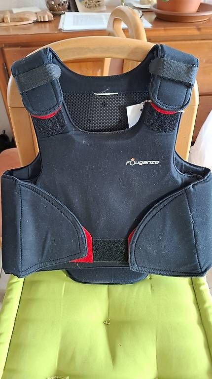 Protezioni & Imbottiture: Protection pour équitation enfants – Usato da Essertes venduto da ast_mk5t 3