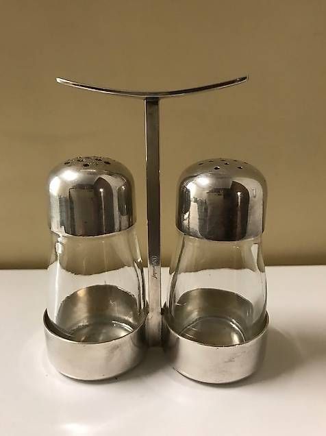 Cucine complete: Set Olio & Aceto BERNDORF vintage – Usato da Breganzona venduto da dan_qlf5