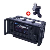 Amateurfunk WINDCAMP 1 Set ARCHE-705 Schild + RC-2 Quick