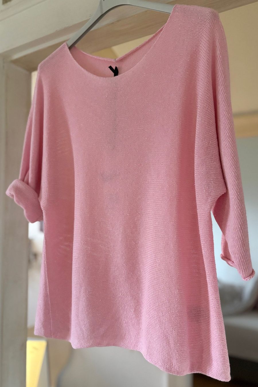 Maglioni & Felpe: PULLOVER MIXT COTON! M – Nuovo e nell'imballaggio originale da Locarno venduto da NicoNion 1
