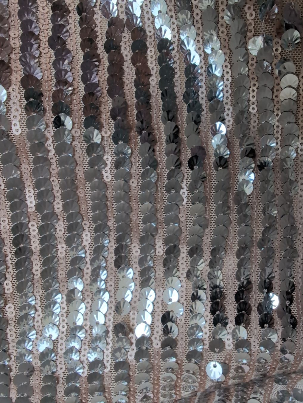 Top: Heartloom Sequin Cami Top - Shimmer & Shine - Size S – Nuovo (secondo la descrizione) da Glis venduto da livespringly 3