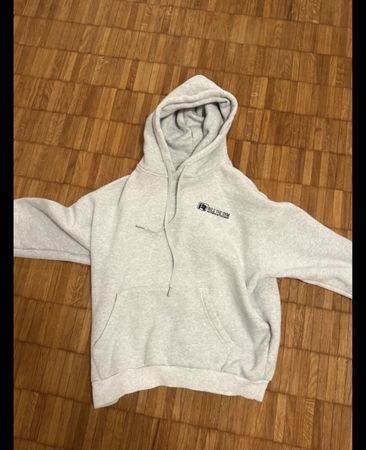 Hoodie Pullover Markus Rühl