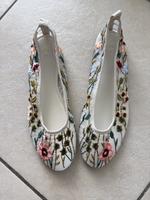 Ballerines Zara
