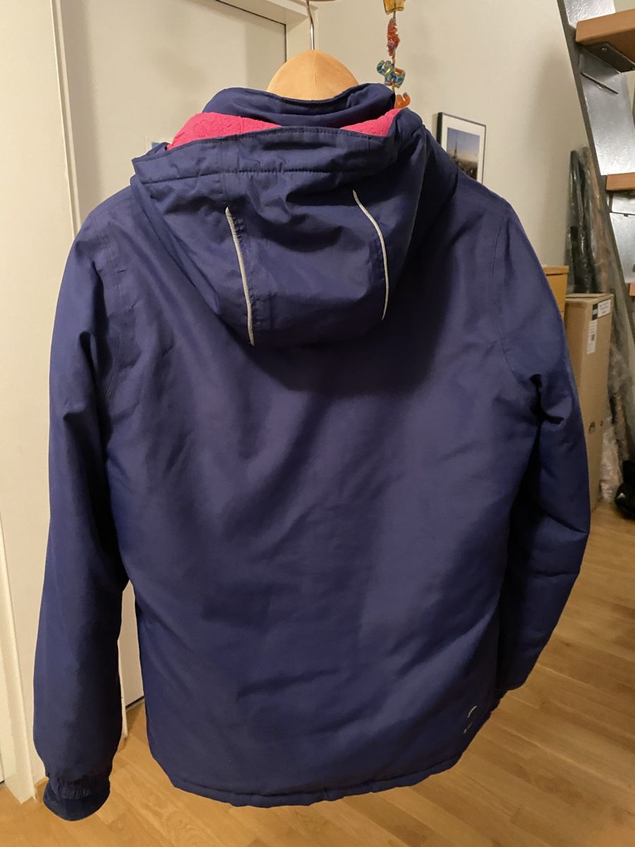 Kamik Jacken & Mäntel: Mädchen-Winterjacke Kamik 164 – Gebraucht aus Baden von CoBlume 1