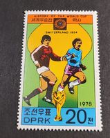 Nordkorea 1978 briefmarke