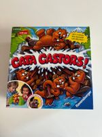 Cata Castors jeu de société