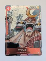 One Piece TCG Franky ST01-010 25th Anniversary Promo JP