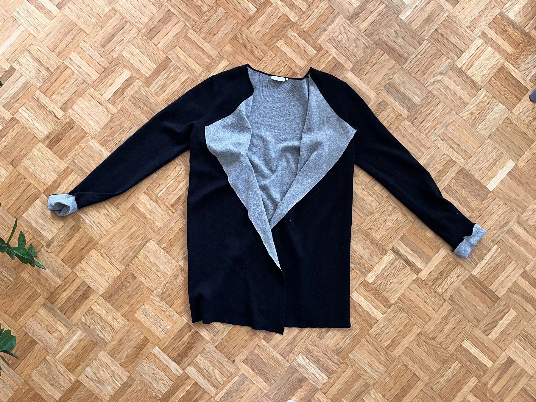 Jacken: KAFFE Strickjacke, Gr. M – Gebraucht aus Zürich von aaandrea