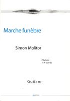 S. MOLITOR – Marche funèbre