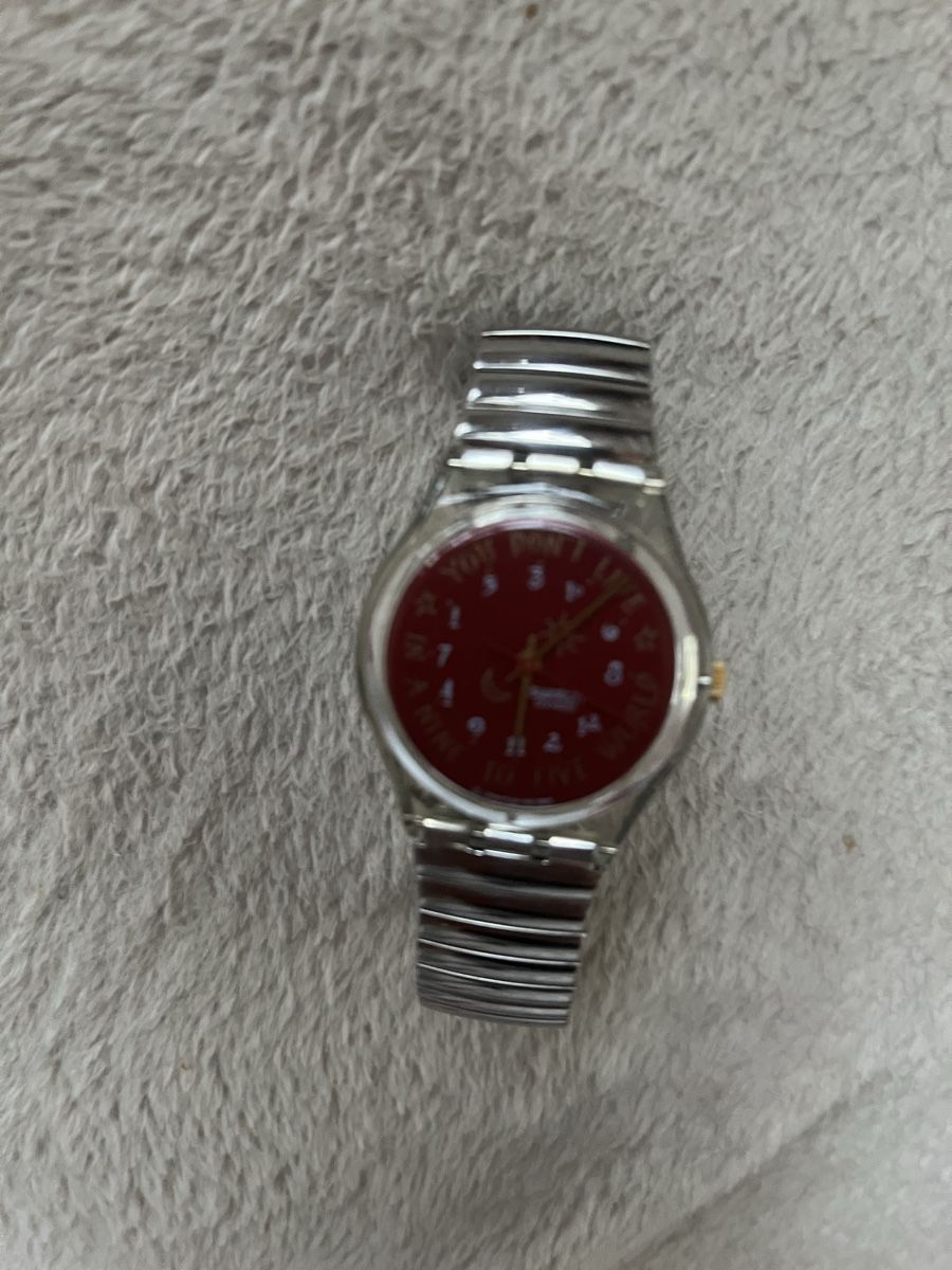 Swatch Montres: Swatch Karaburun GK135 – Neuf avec emballage d'origine à Aarberg par Jakaro 1