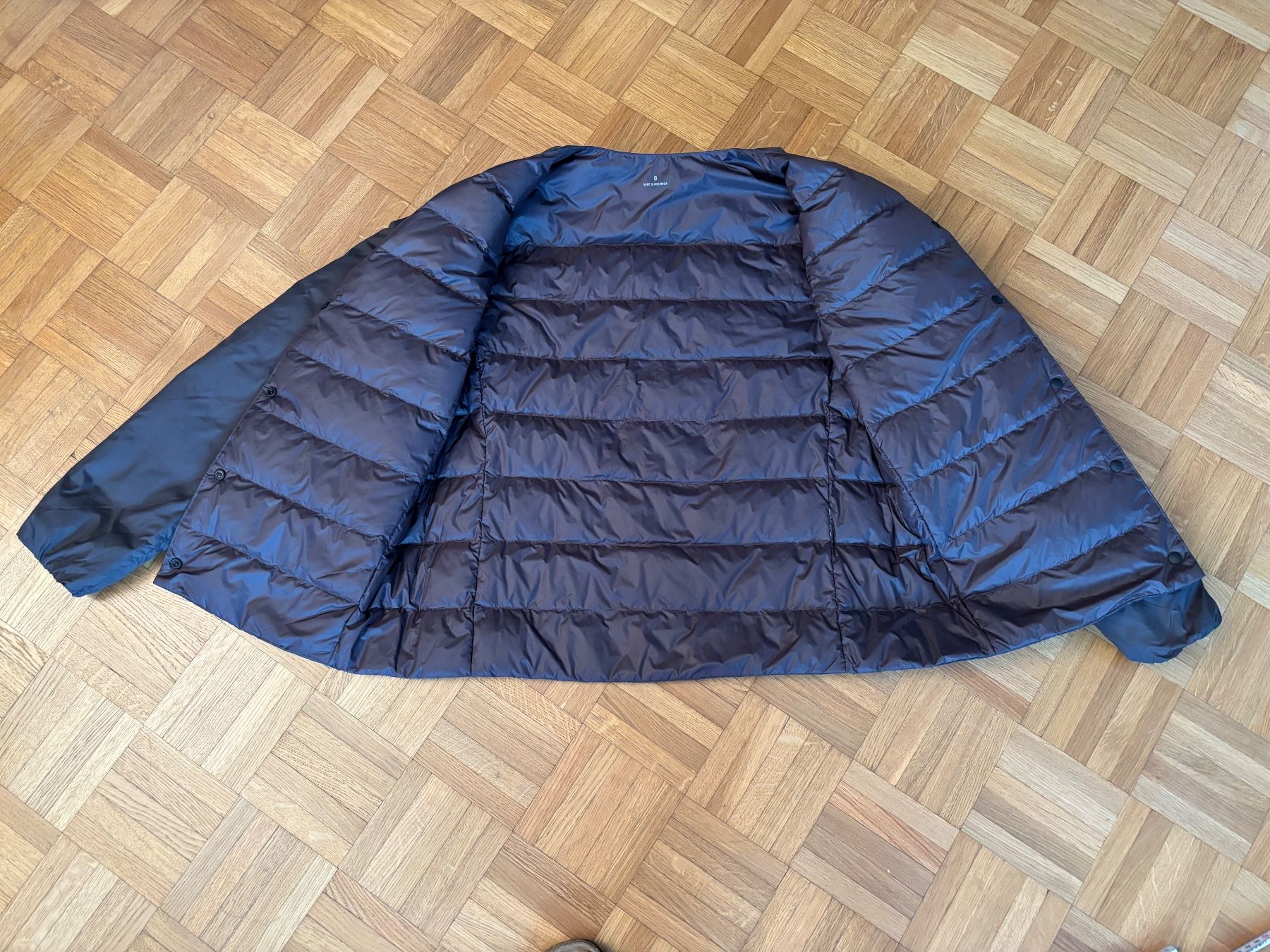 Giacche: Muji Daunenjacke – Nuovo (secondo la descrizione) da Luzern venduto da naome 2