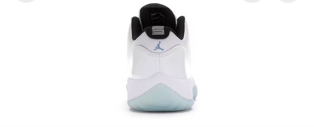 Chaussures hommes: Jordan 11 low – D'occasion à Bern par amb_2vl9 2
