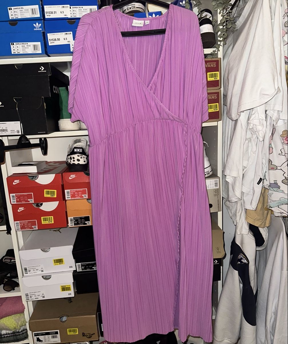 Vila Vestiti: Kleid, XXL – Nuovo (secondo la descrizione) da Gutenswil venduto da jus_nr7h