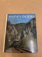 Livre Bahnen Im Jura