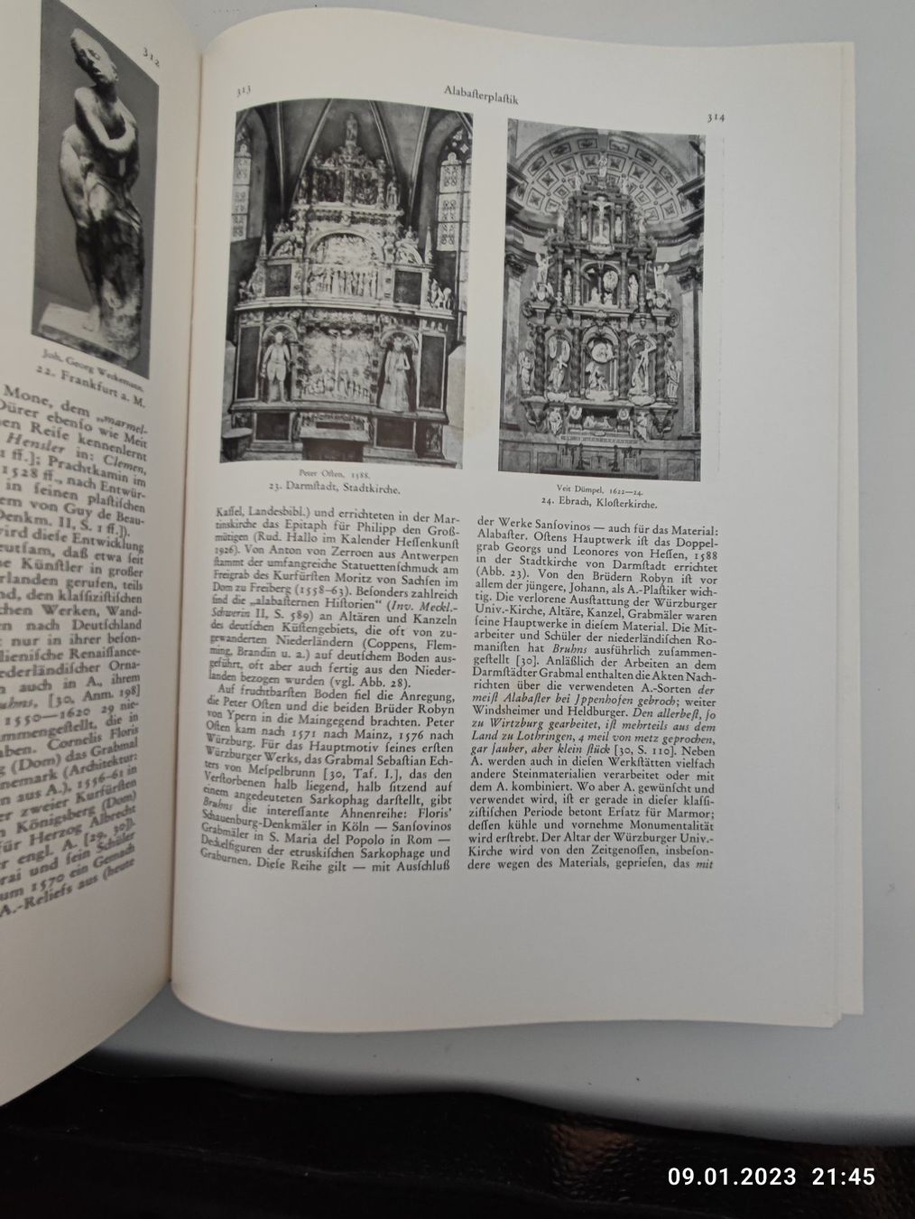 Libri: REALEXIKON DER KUNSTGESCHICHTE – Usato da Goldach venduto da Gaip 3
