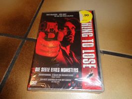 Nothing to Lose DVD NEU