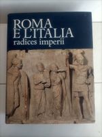 Roma e L'Italia - Radice imperii / Giovanni Pugliese Caratel