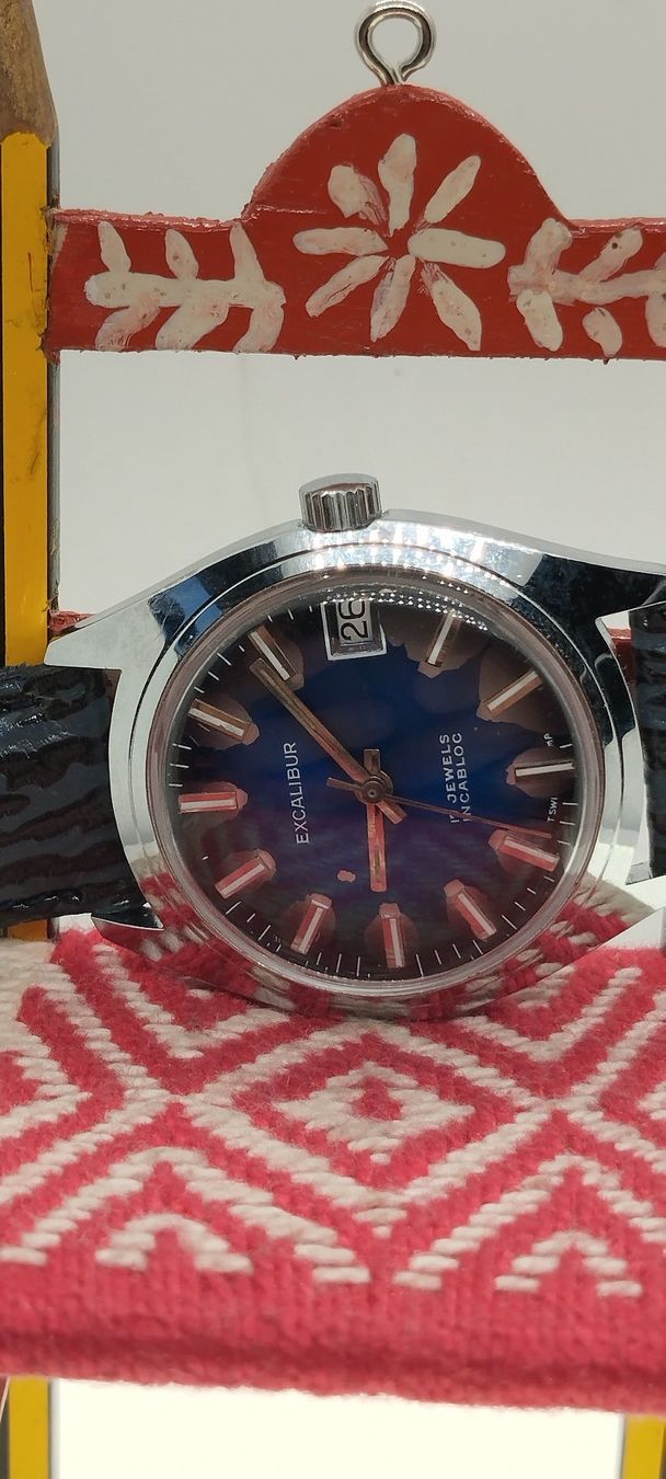 Orologi: montre scalibur mécanique – Usato da La Chaux-de-Fonds venduto da jac_9llg 2