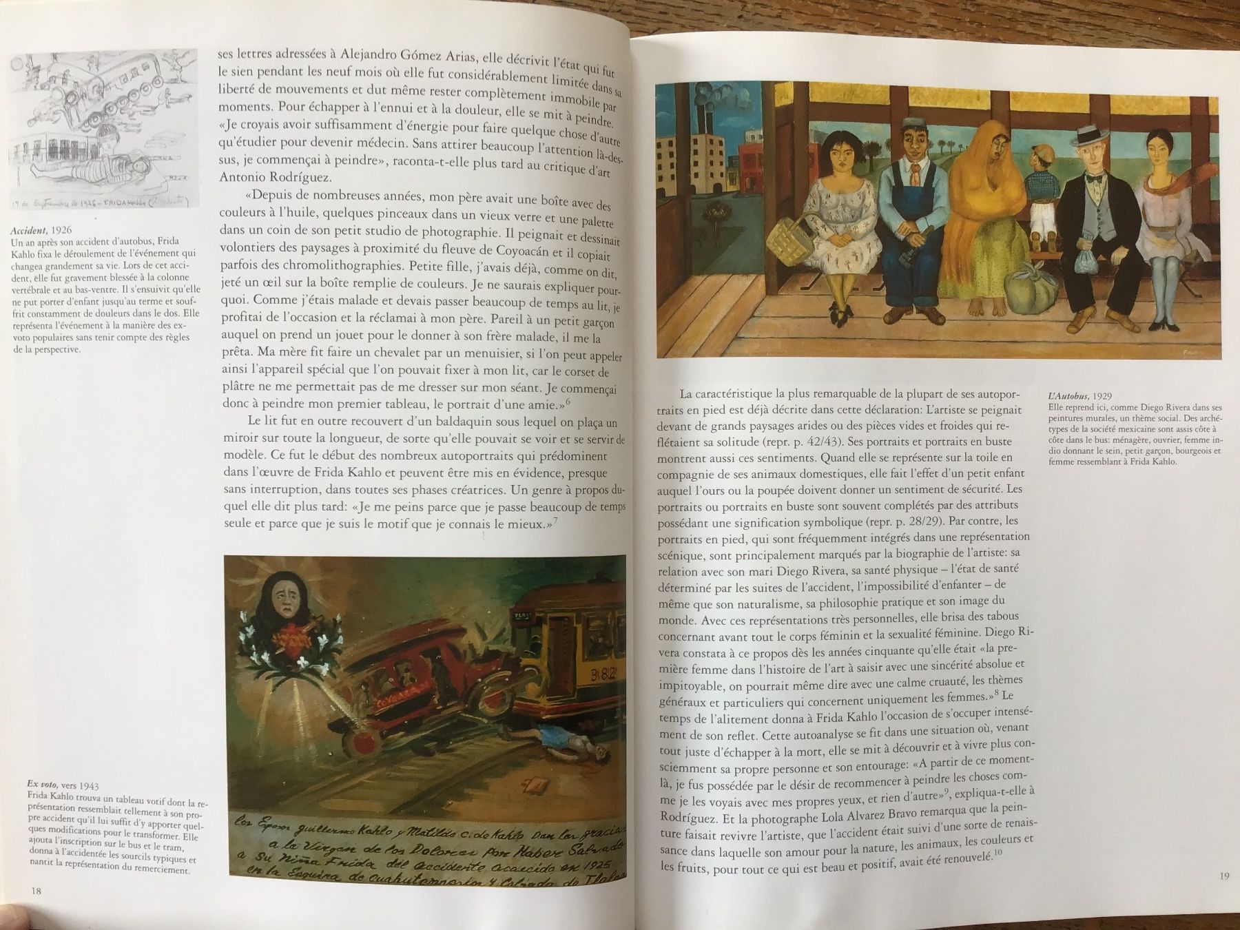 Bücher: Frida Kahlo – Gebraucht aus Fully von Ruby97 5