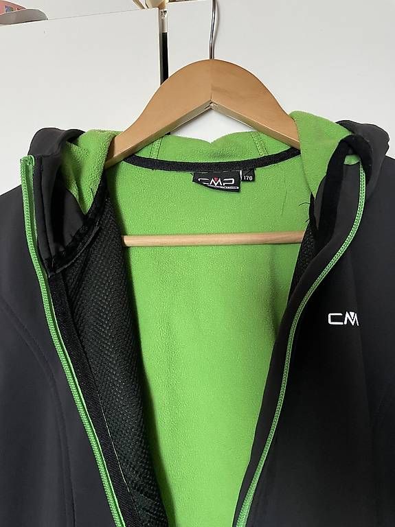 Giacche & Cappotti: Veste de pluie enfant – Usato da Lucens venduto da lisacc 1