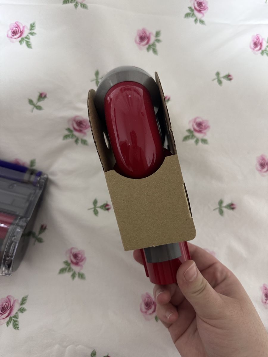 Dyson Aspirapolveri & Accessori: Dyson Staubsauger Bürste/Düse, neuwertig – Nuovo (secondo la descrizione) da Oberurnen venduto da nes_8xqt 1