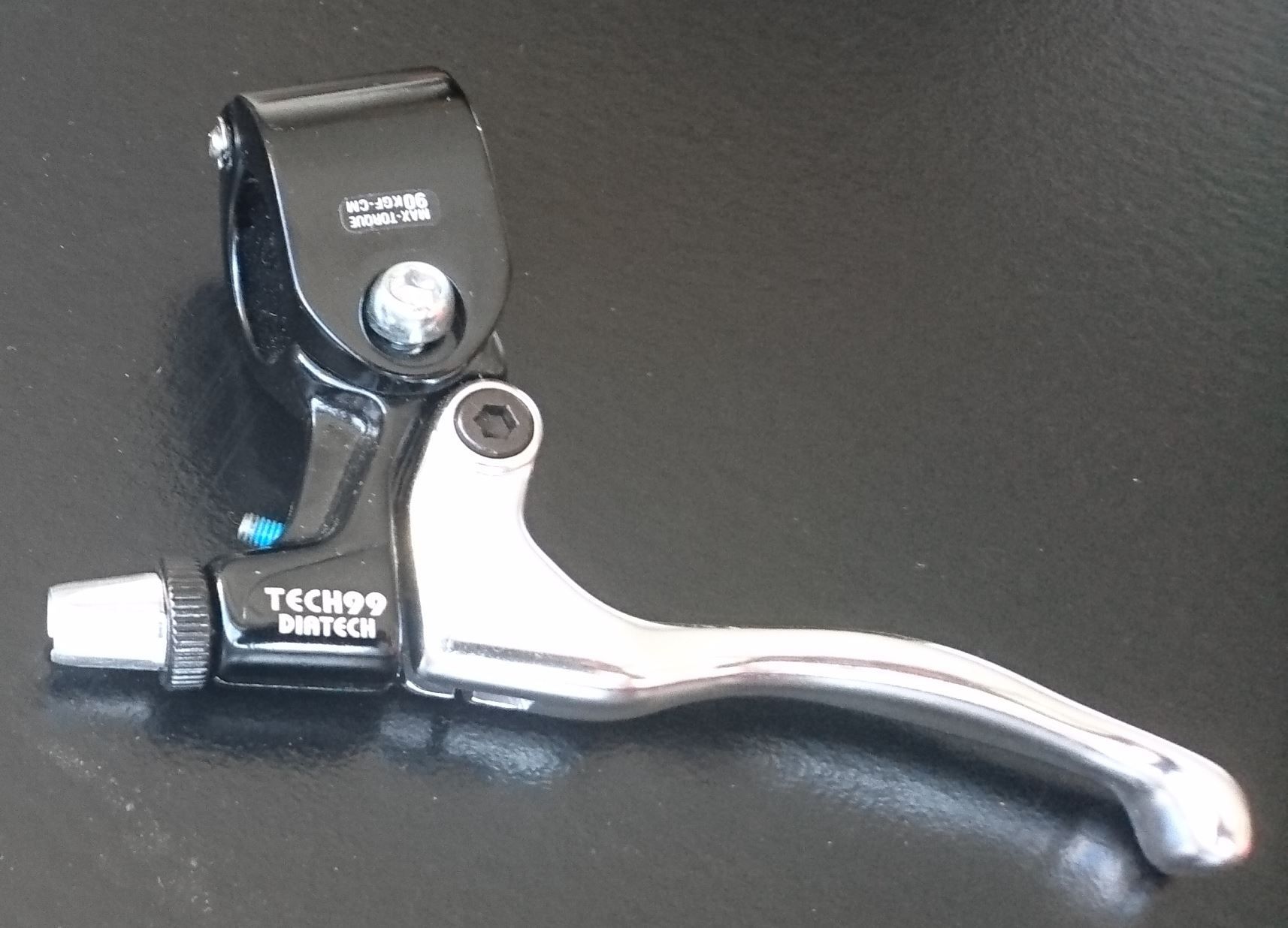 Pezzi di ricambio: Diatech - Tech 99 Bremshebel – Nuovo (secondo la descrizione) da Biel/Bienne venduto da TheShop4U