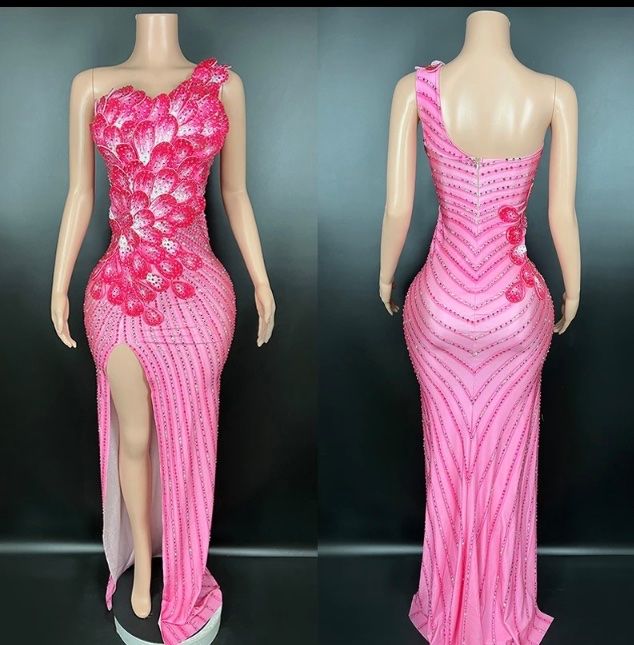 Vestiti: Evening dress ! New! – Nuovo e nell'imballaggio originale da Zürich venduto da bensa02 2