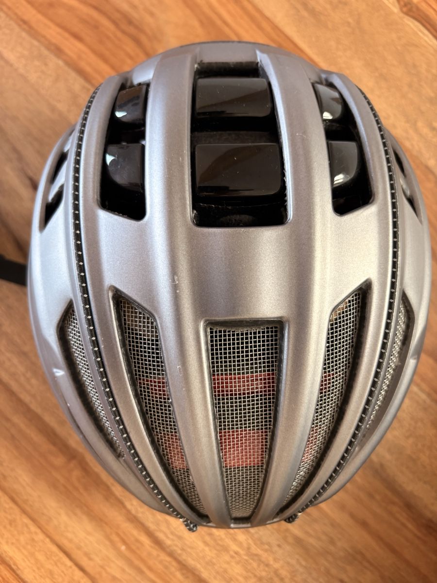 Casco Helme: Casque vélo Casco Speed AIRO RS MV – Neu (gemäss Beschreibung) aus Bassins von PBR001 7