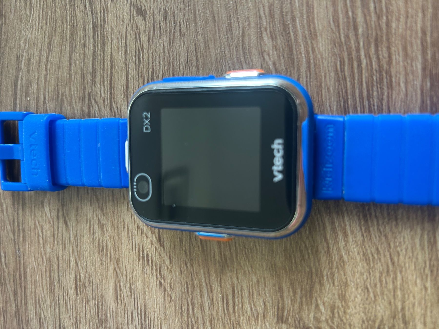 Vtech Smartwatch: Vtech Kidizoom Smart Watch DX2 – Usato da Bremgarten b. Bern venduto da m-stalder80 4