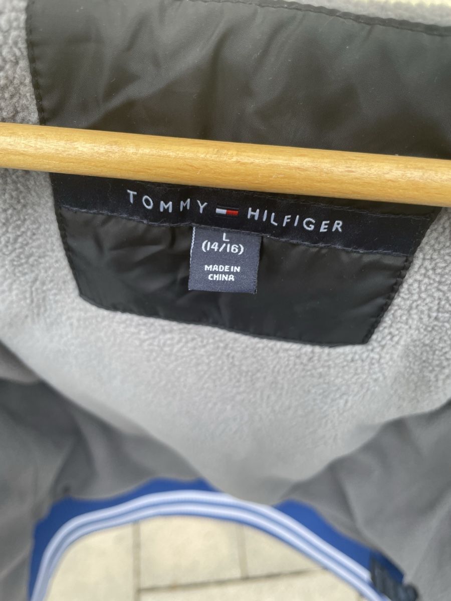 Tommy Hilfiger Giacche & Cappotti: Doudoune Tommy Hilfiger – Nuovo (secondo la descrizione) da Coppet venduto da Len007 5