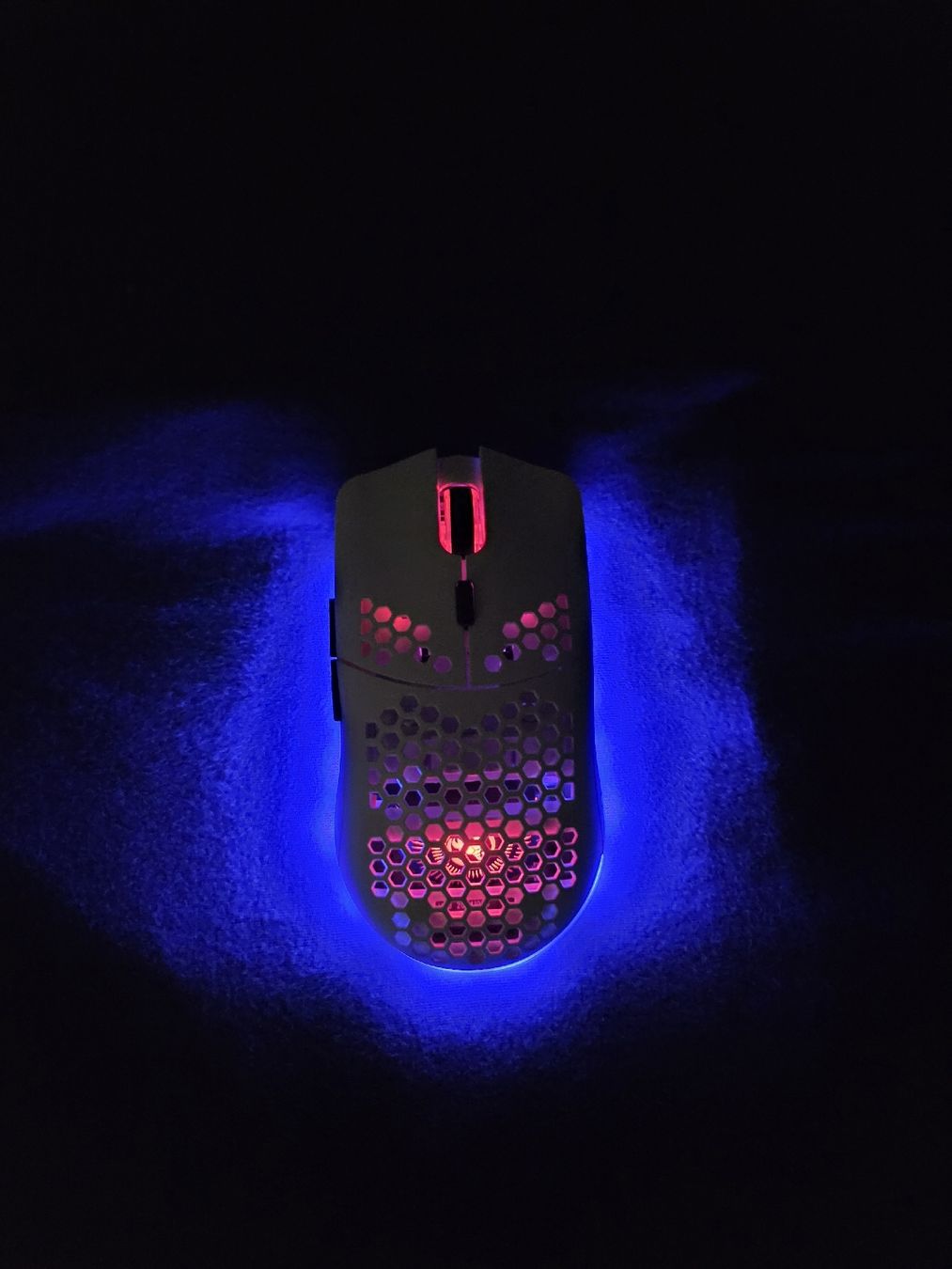 Souris: Wireless Gaming Mouse – Neuf avec emballage d'origine à Oberuzwil par FJC 6