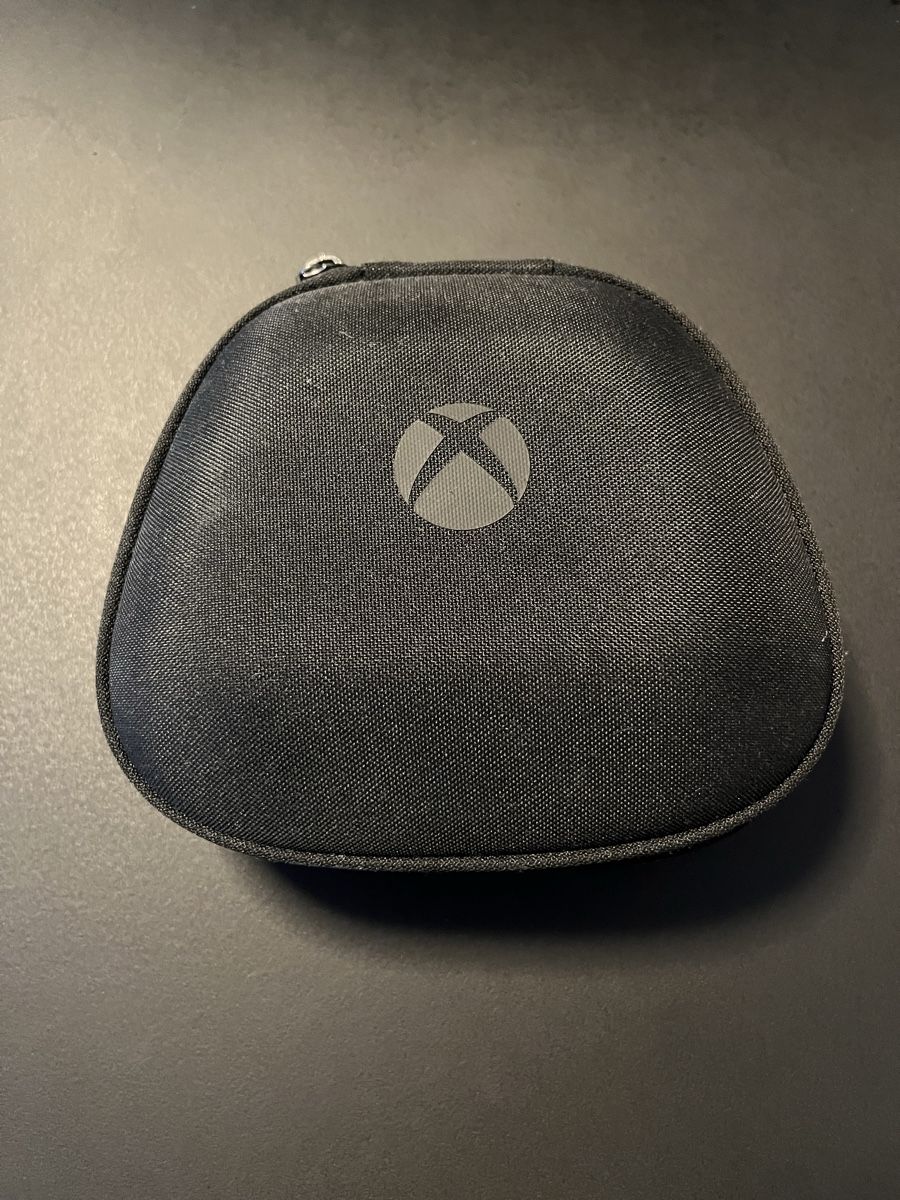 Microsoft Controller: XBOX ELITE SERIES 2 ungebraucht – Nuovo (secondo la descrizione) da Zürich venduto da Sedi93 1