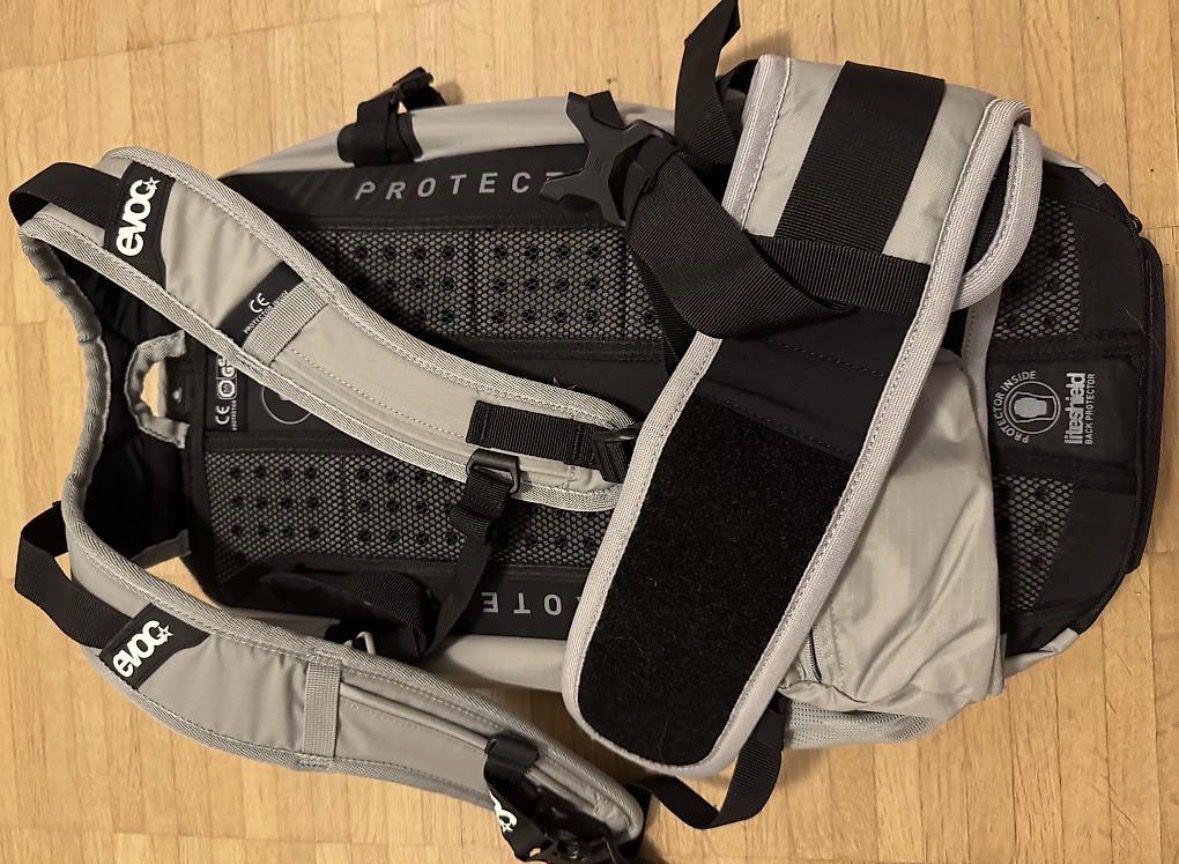 Evoc Sacs à dos: Evoc Rucksack – Neuf (Voir description) à Ettingen par Jacky_A 1