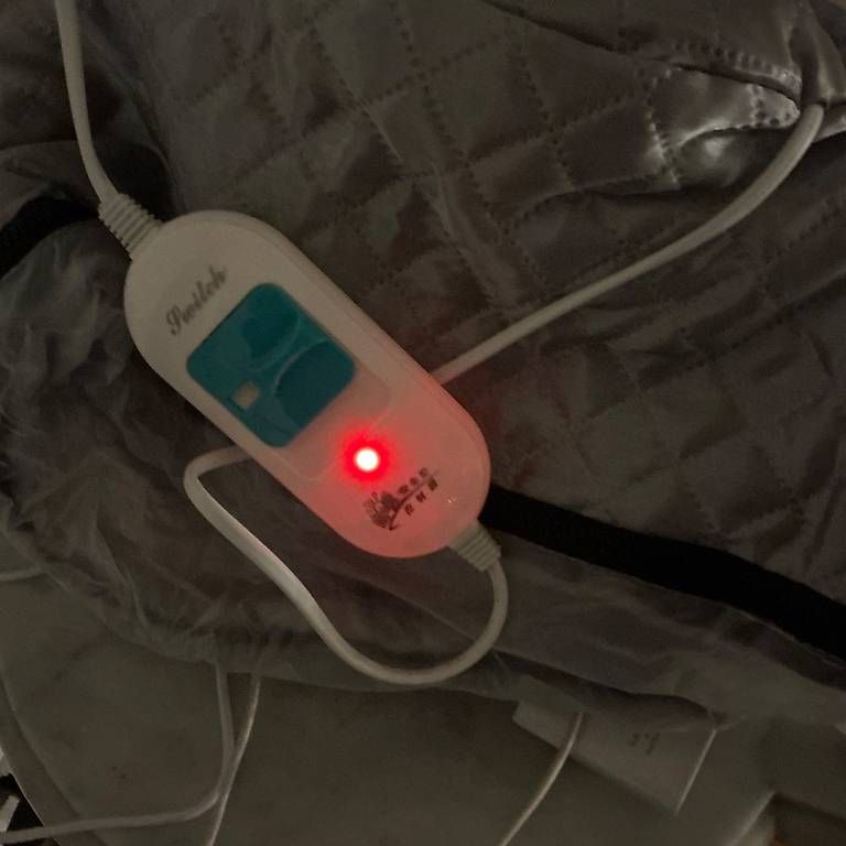 Haarpflegeprodukte: Haarwuchsförder Kappe – Gebraucht aus Zürich von g_nai 3