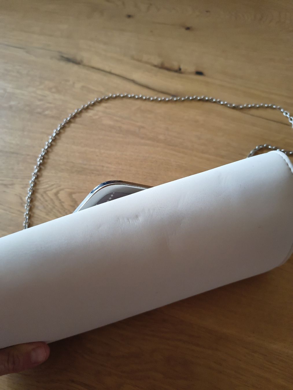 Tamaris Taschen für Damen: Clutch von Tamaris – Gebraucht aus Bronschhofen von Hanne2 3