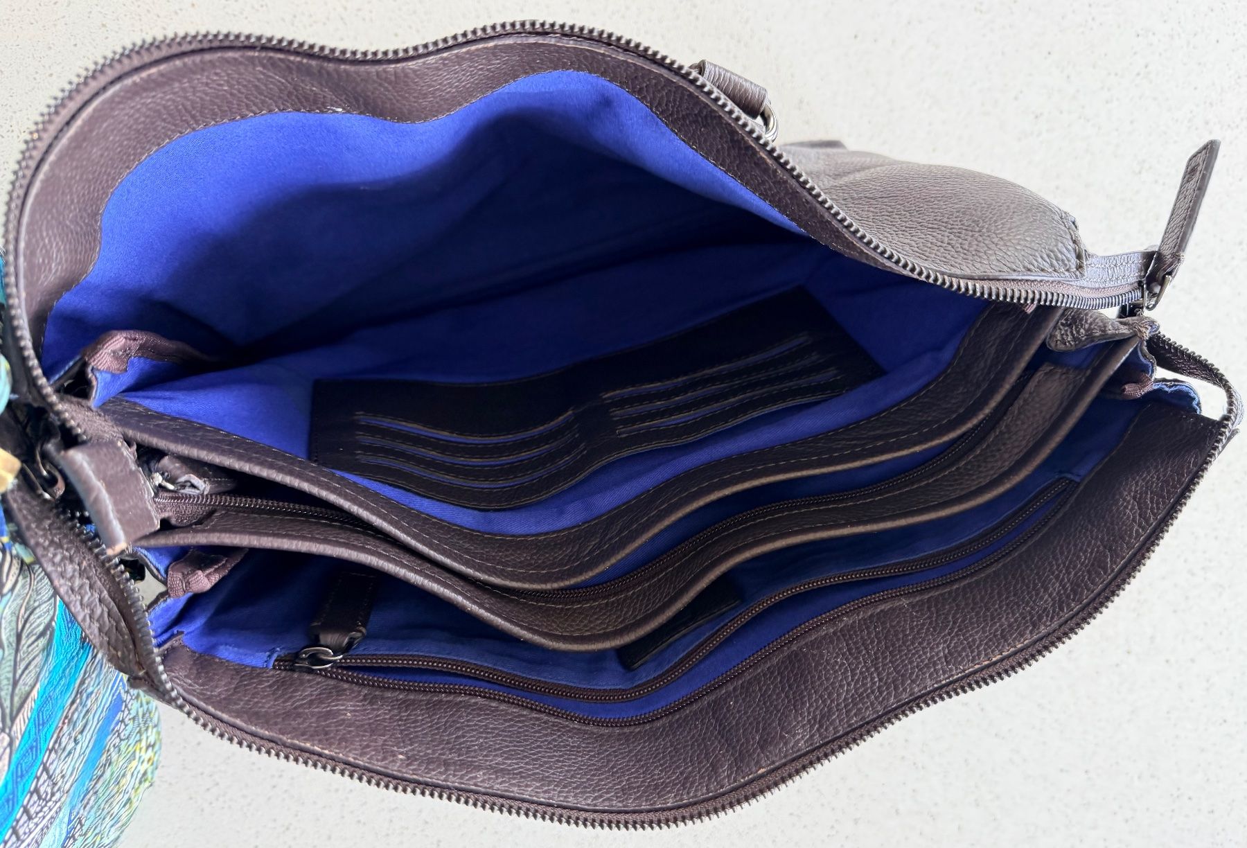 Navyboot Valises & Sacs: Aktentasche NAVYBOOT – D'occasion à Metzerlen par rff_dgz2 2
