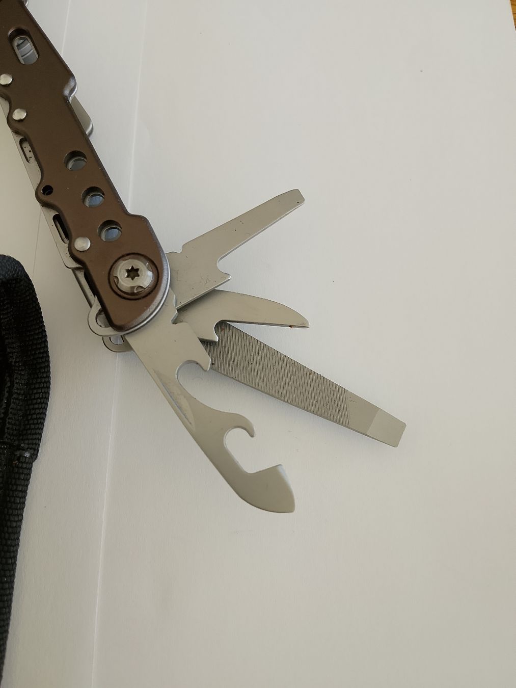 Alle Werkzeuge: Neues Multitool gute Qualität  – Neu (gemäss Beschreibung) aus Biel/Bienne von Vintage-timearts 3