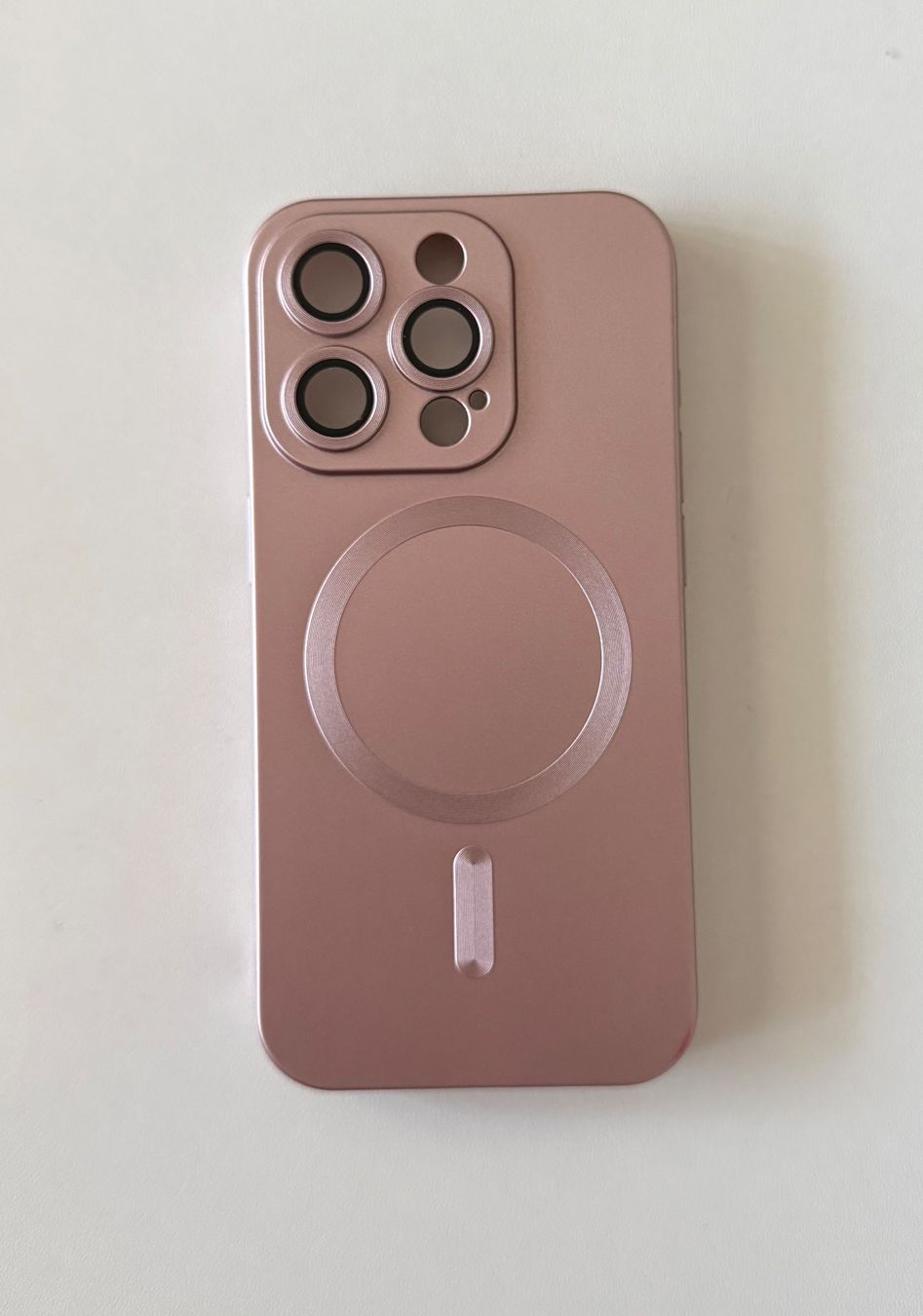 Apple Covers & Schutzfolien: Coque iPhone 15 pro – Gebraucht aus Chavannes-Renens von paulineaal 4