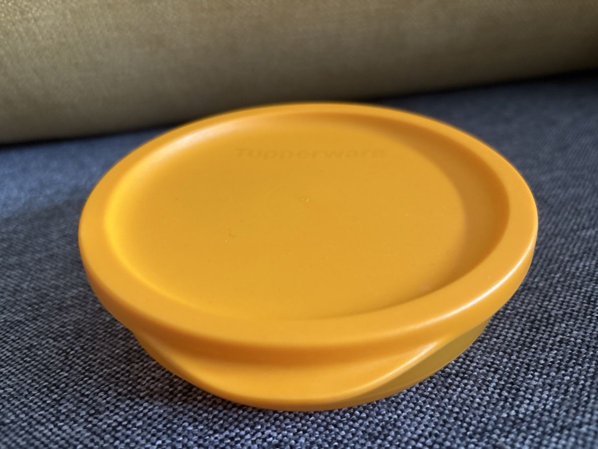 Tupperware Contenitori & Simili: Tupperware récipient 200 ml NEUF – Nuovo e nell'imballaggio originale da Delémont venduto da Ma_LoU.01