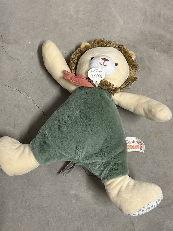 Figuren: Löwe Neu – Neu und originalverpackt aus Abtwil SG von abtwilsg