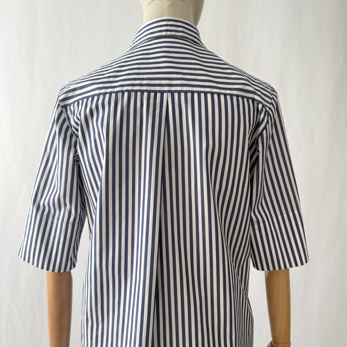 Akris Vestiti: AKRIS Cotton Dress – Nuovo (secondo la descrizione) da Emmen venduto da Nightingale_2022 5