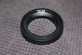 T2-AI Nikon Mount Adapter DSLR-Kameraanschluss