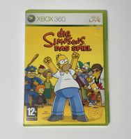 Die Simpsons: Das Spiel | Xbox 360