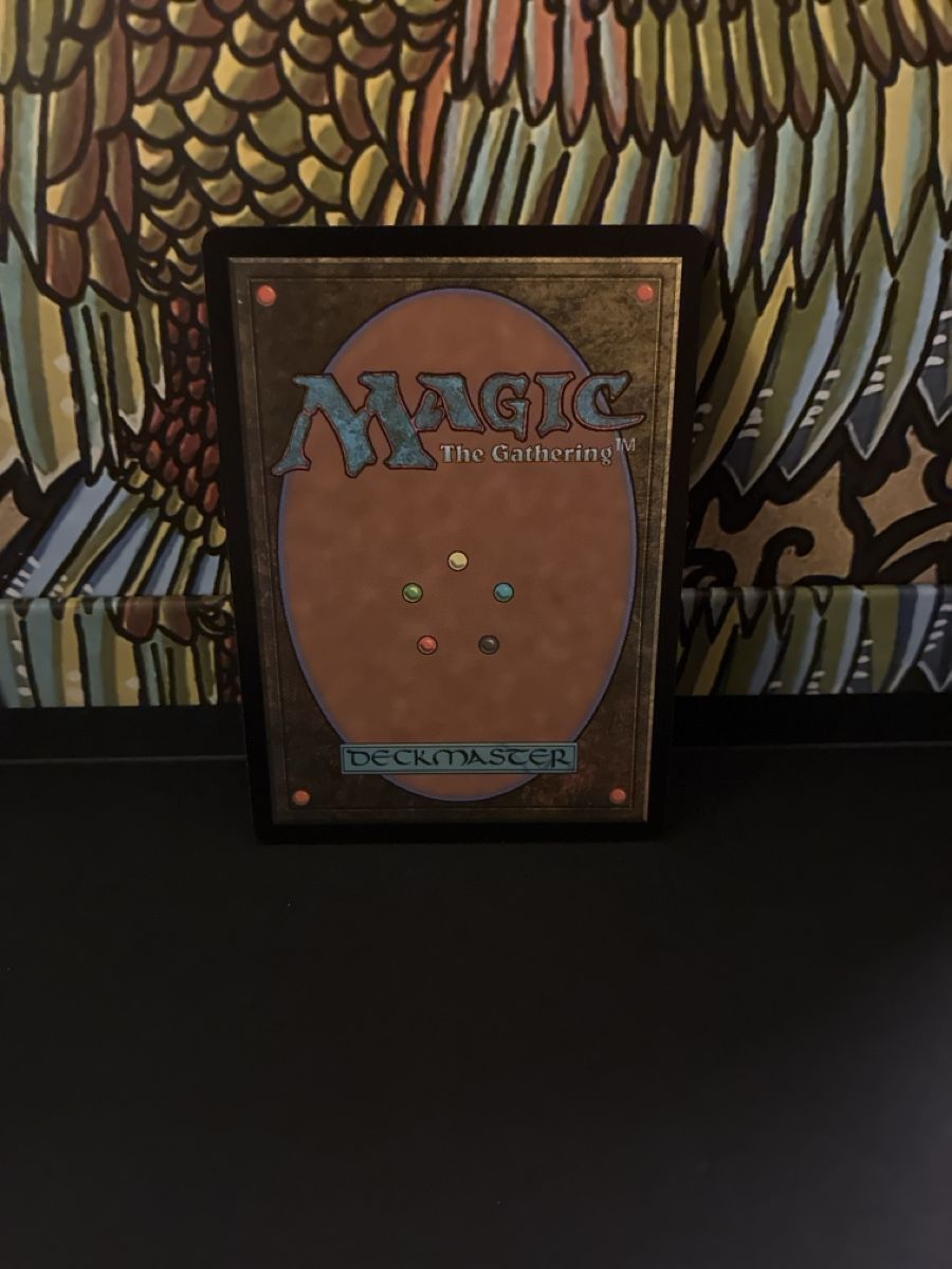Cartoline: Seltene Magic Karte "Culling Ritual"  – Nuovo (secondo la descrizione) da Oberkirch LU venduto da edw_885b 1