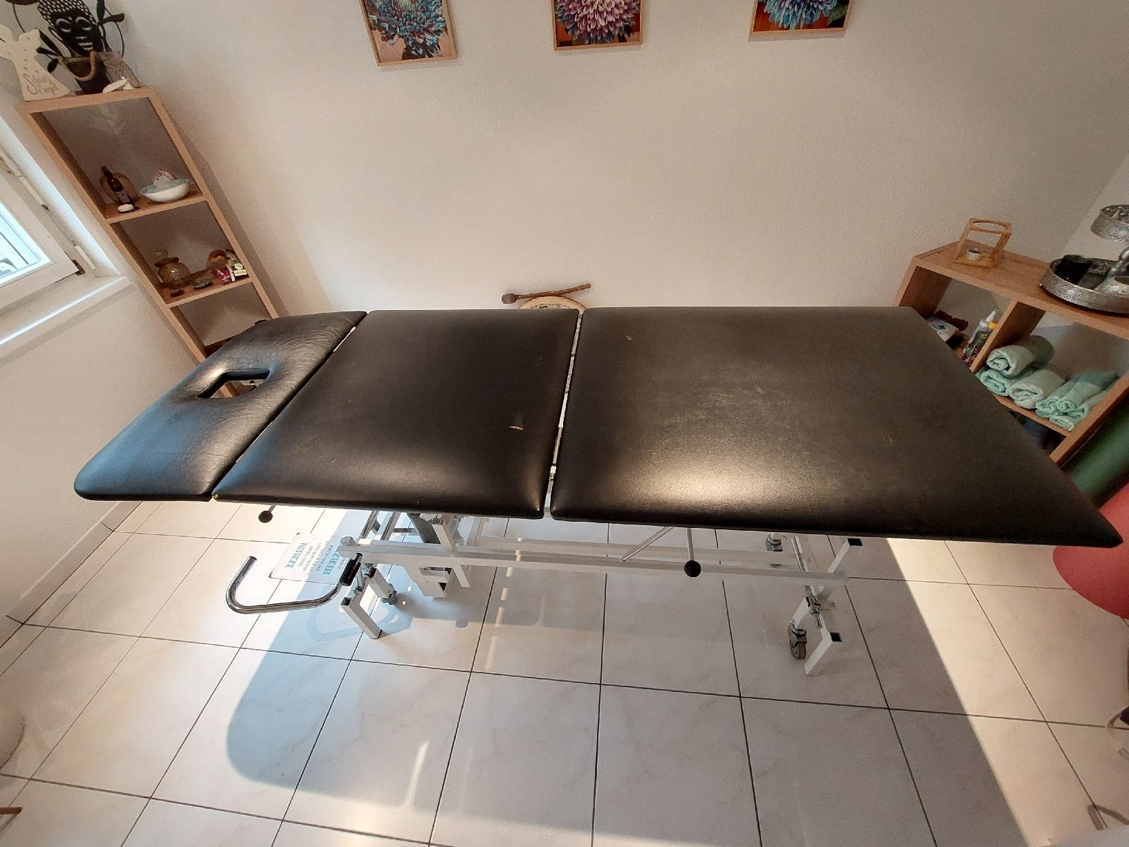 Sedie a sdraio: Massageliege – Usato da Anglikon venduto da N.A.D.I.N.E 3