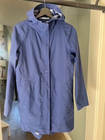 Regenjacke Lululemon