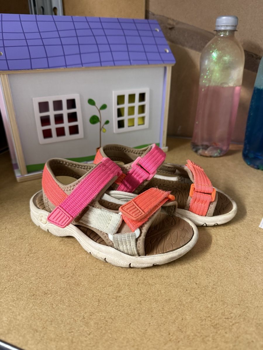 Bisgaard Schuhe für Jungen: Bisgaard Kinder Sandalen Gr. 26 – Gebraucht aus Glattbrugg von Emilia_mili