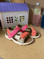 Bisgaard Kinder Sandalen Gr. 26