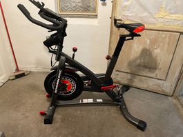 Schwinn 800IC Indoor Bike / Speedbike – Zwift- & Peloton-kom